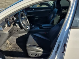 Kia K5 * * CARFAX * * АВТО КРЕДИТ * * , снимка 5