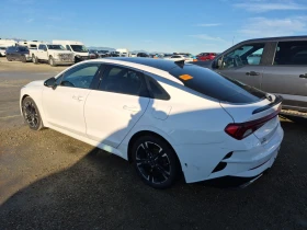 Kia K5 * * CARFAX * * АВТО КРЕДИТ * * , снимка 4