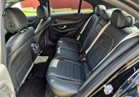 Mercedes-Benz E 63 AMG S 4Matic+ , снимка 8