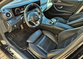 Mercedes-Benz E 63 AMG S 4Matic+ , снимка 5
