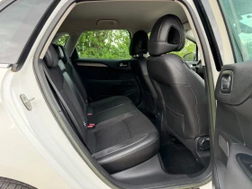 Citroen C4 1.6e-HDI АВТО 116хил.км EXCLUSIVE Масаж.Парктроник, снимка 10