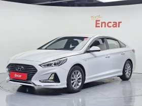 Hyundai Sonata 2.0, снимка 1