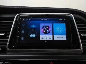 Hyundai Sonata 2.0, снимка 17