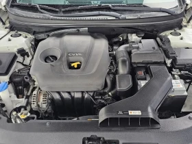 Hyundai Sonata 2.0, снимка 6