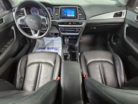 Hyundai Sonata 2.0, снимка 7