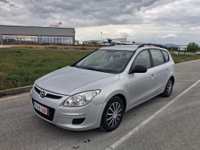 Hyundai I30 1.6-i АГУ, снимка 1