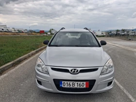 Hyundai I30 1.6-i АГУ, снимка 2