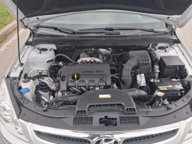 Hyundai I30 1.6-i АГУ, снимка 16