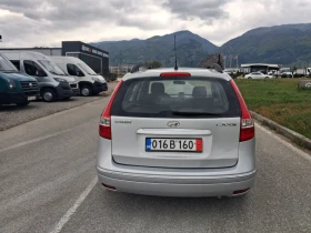 Hyundai I30 1.6-i АГУ, снимка 6