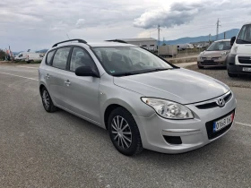 Hyundai I30 1.6-i АГУ, снимка 3