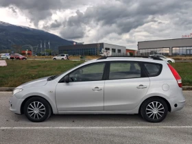 Hyundai I30 1.6-i АГУ, снимка 4