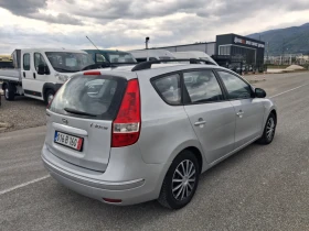 Hyundai I30 1.6-i АГУ, снимка 7