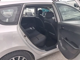 Hyundai I30 1.6-i АГУ, снимка 10