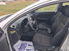 Hyundai I30 1.6-i АГУ, снимка 13
