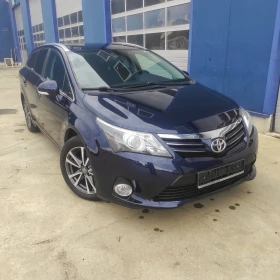 Toyota Avensis 1, 8, снимка 16