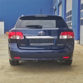 Toyota Avensis 1, 8, снимка 6