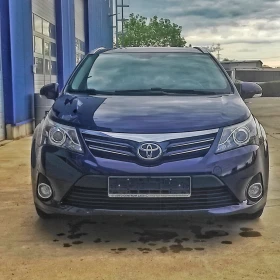Toyota Avensis 1, 8, снимка 4