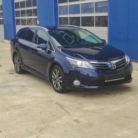 Toyota Avensis 1, 8, снимка 1