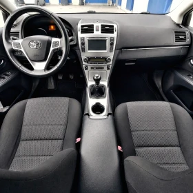 Toyota Avensis 1, 8, снимка 9