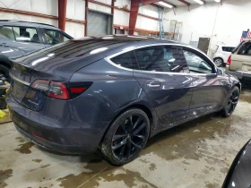Tesla Model 3, снимка 3