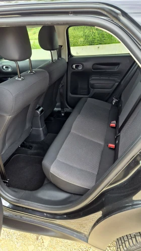 Citroen C4 Cactus 1.6  Navi.Camera, снимка 11