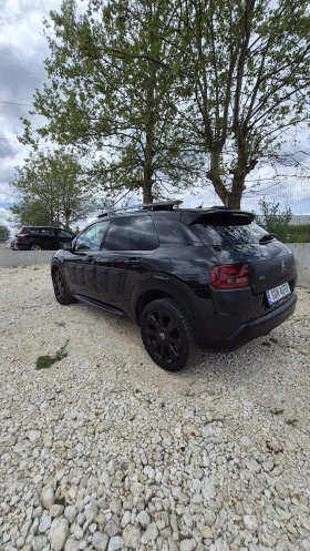 Citroen C4 Cactus 1.6  Navi.Camera, снимка 5