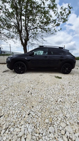 Citroen C4 Cactus 1.6  Navi.Camera, снимка 4