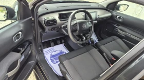Citroen C4 Cactus 1.6  Navi.Camera, снимка 9