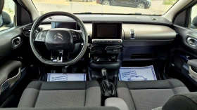 Citroen C4 Cactus 1.6  Navi.Camera, снимка 12