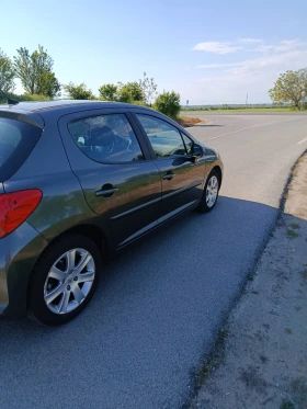 Peugeot 207, снимка 4