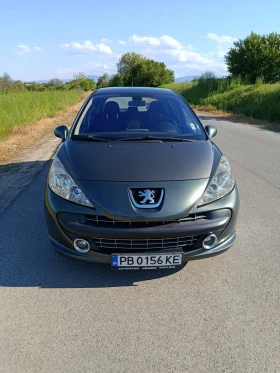 Peugeot 207, снимка 1