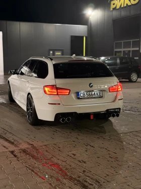 BMW 535 535D, снимка 5