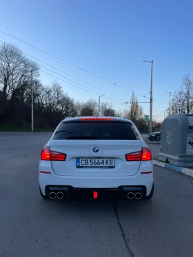BMW 535 535D, снимка 2