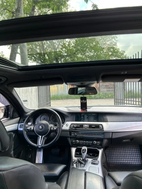 BMW 535 535D, снимка 6