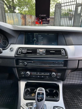 BMW 535 535D, снимка 10