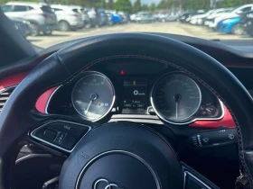 Audi S5 * Progressiv * CARFAX * БЕЗ ПЪРВОНАЧАЛНА ВНОСКА, снимка 8