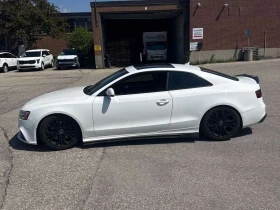 Audi S5 * Progressiv * CARFAX * БЕЗ ПЪРВОНАЧАЛНА ВНОСКА, снимка 2