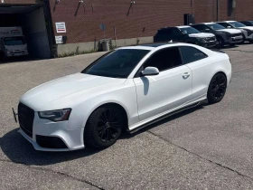 Audi S5 * Progressiv * CARFAX * БЕЗ ПЪРВОНАЧАЛНА ВНОСКА, снимка 1