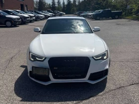 Audi S5 * Progressiv * CARFAX * БЕЗ ПЪРВОНАЧАЛНА ВНОСКА, снимка 6