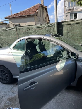 Nissan Micra 1400, снимка 5
