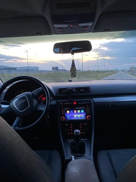 Audi A4 1.9tdi, снимка 8