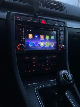 Audi A4 1.9tdi, снимка 9