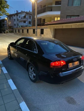 Audi A4 1.9tdi, снимка 4