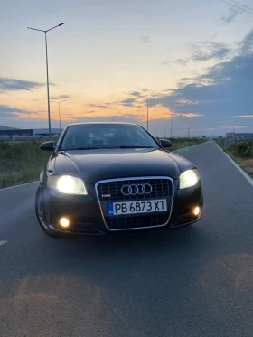Audi A4 1.9tdi, снимка 5