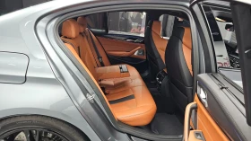 BMW M5 COUPE* COMPETITION* HEADUP* , снимка 15