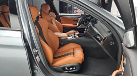 BMW M5 COUPE* COMPETITION* HEADUP* , снимка 13