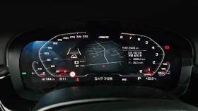 BMW M5 COUPE* COMPETITION* HEADUP* , снимка 8