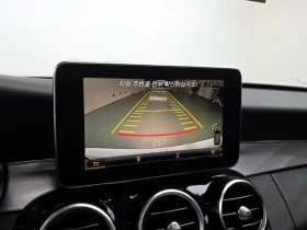 Mercedes-Benz C 220 4Matic Estate, снимка 15