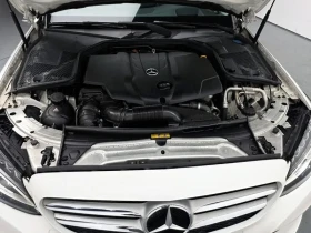 Mercedes-Benz C 220 4Matic Estate, снимка 6