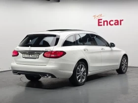 Mercedes-Benz C 220 4Matic Estate, снимка 2
